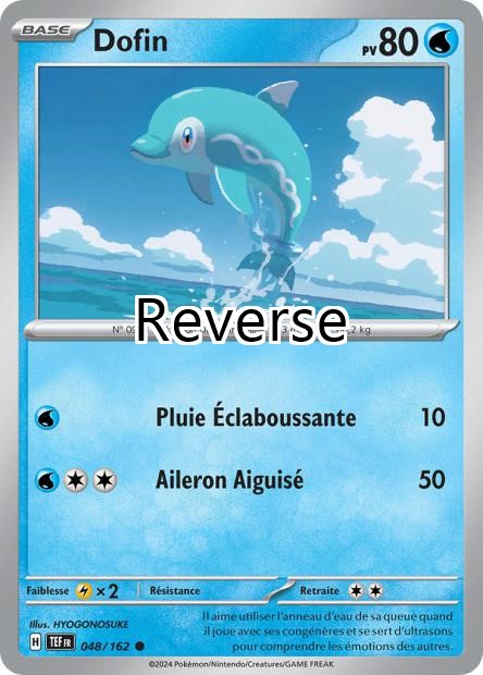 Dofin reverse