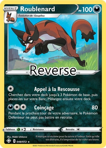 Roublenard 048 reverse