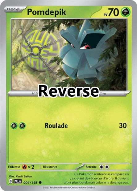 Pomdepik reverse