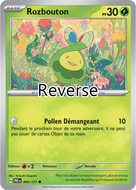 Rozbouton reverse