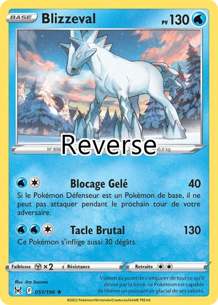 Blizzeval reverse
