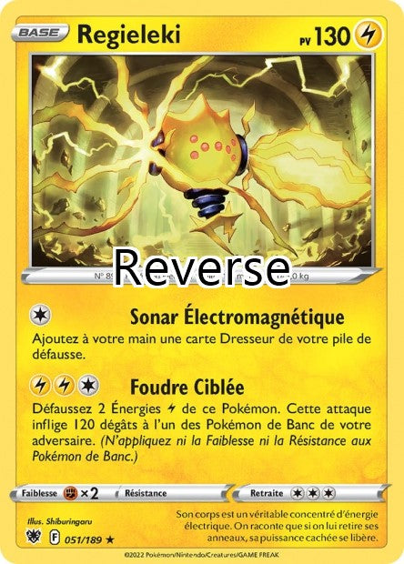 Regieleki reverse