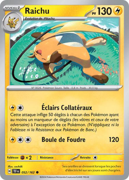 Raichu