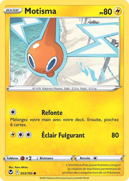 Motisma