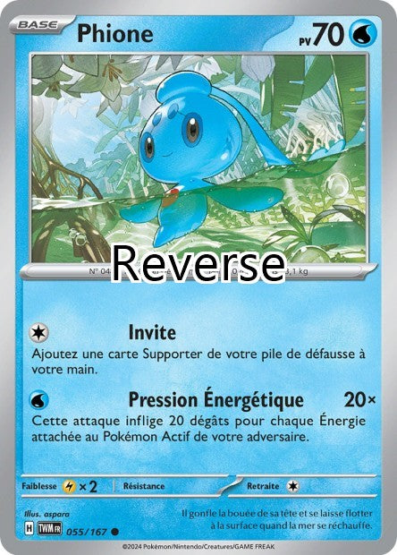 Phione reverse
