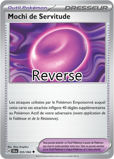 Mochi de Servitude reverse
