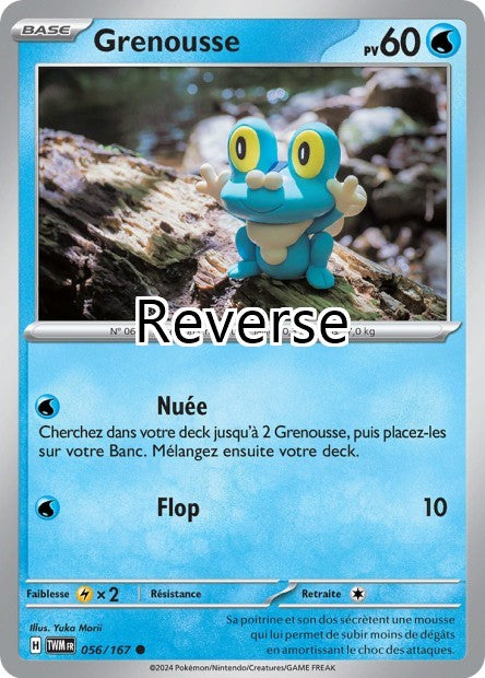 Grenousse reverse