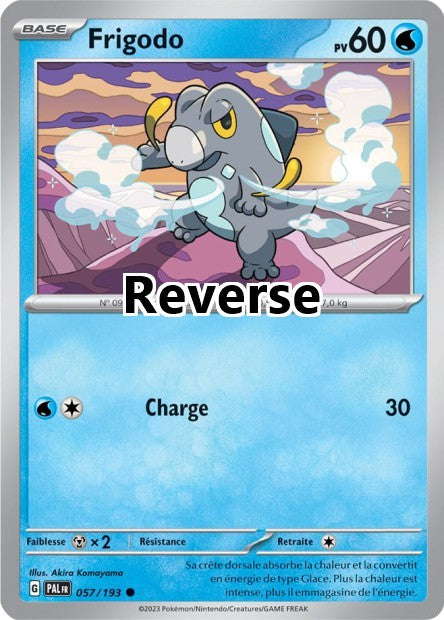 Frigodo reverse