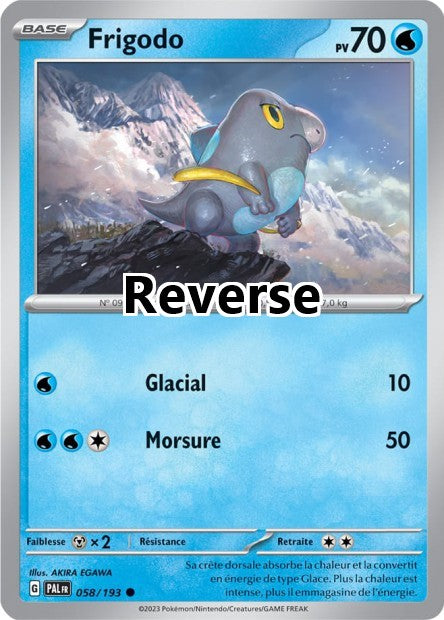 Frigodo reverse