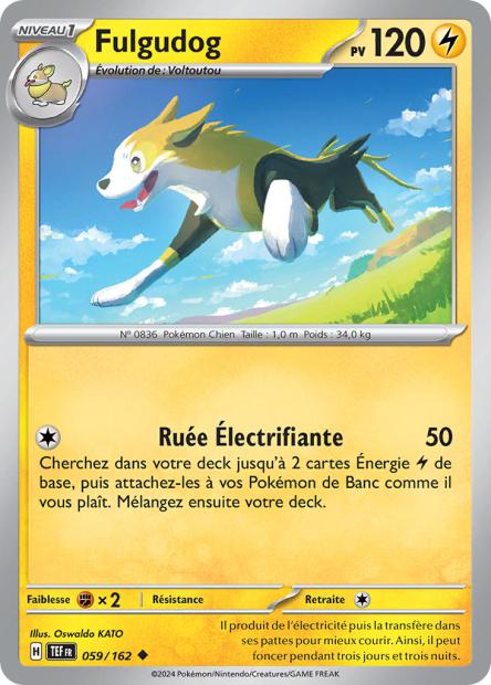 Fulgudog