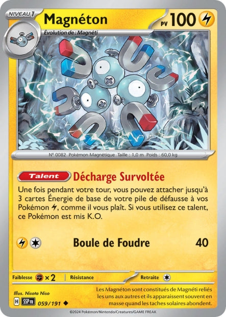 Magnéton