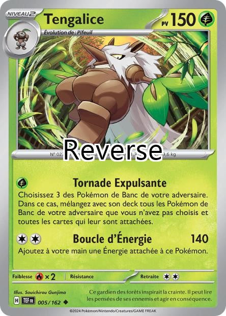 Tengalice reverse