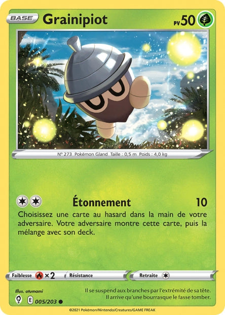 Grainipiot
