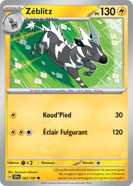 Zeblitz