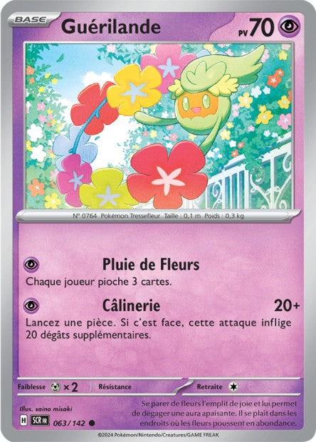Guérilande