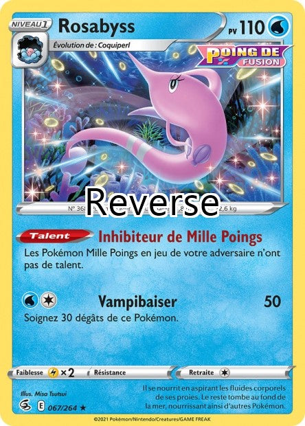 Rosabyss reverse