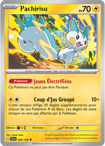 Pachirisu
