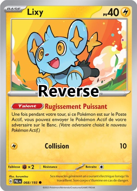Lixy reverse