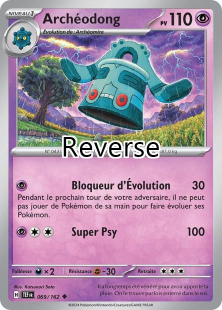 Archeodong reverse