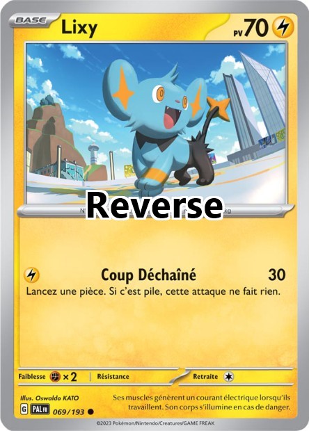 Lixy reverse