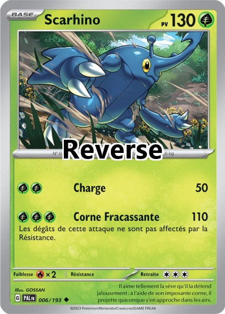 Scarhino reverse