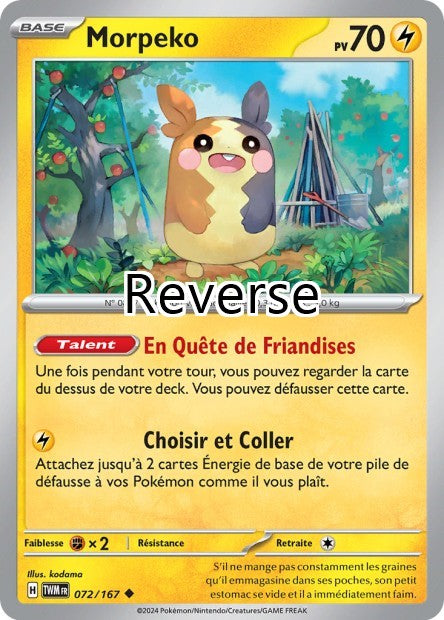 Morpeko reverse