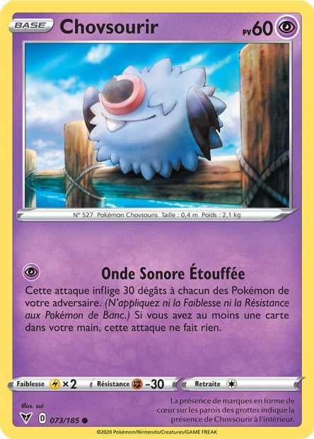 Chovsourir 073
