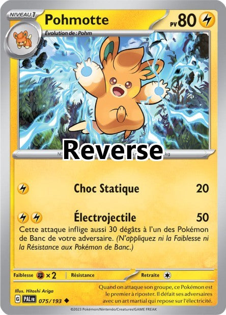 Pohmotte reverse