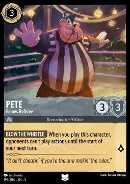 Pat Arbitre