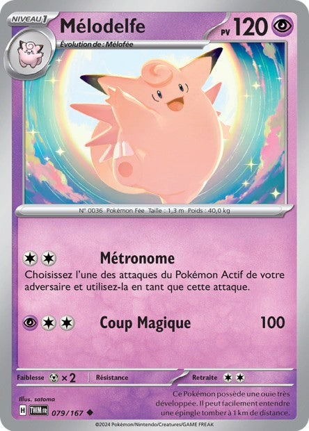 Mélodelfe