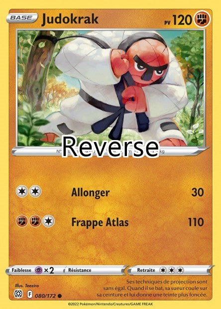 Judokrak reverse