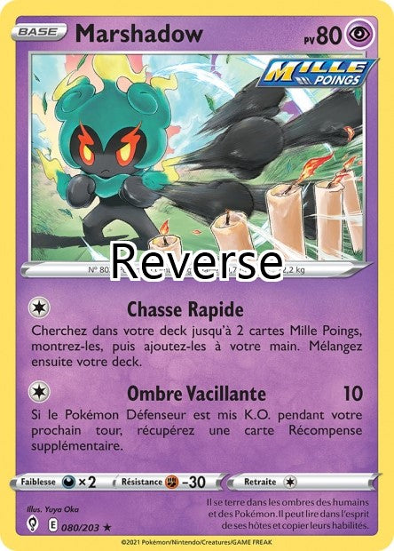 Marshadow reverse