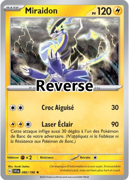 Miraidon reverse