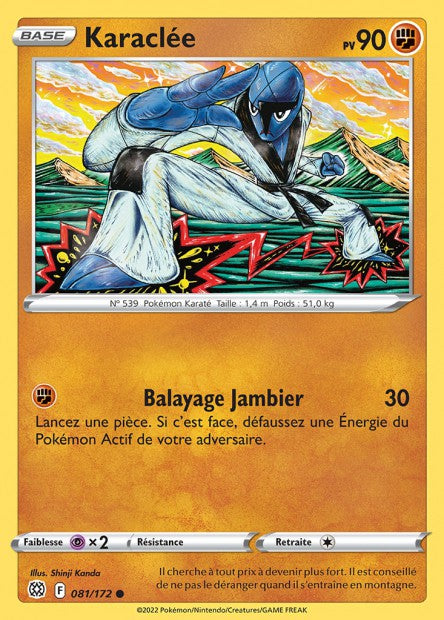 Karaclée