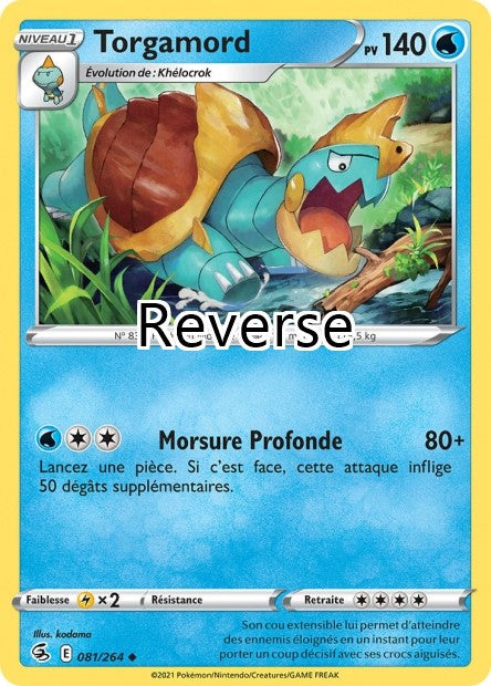 Torgamord reverse