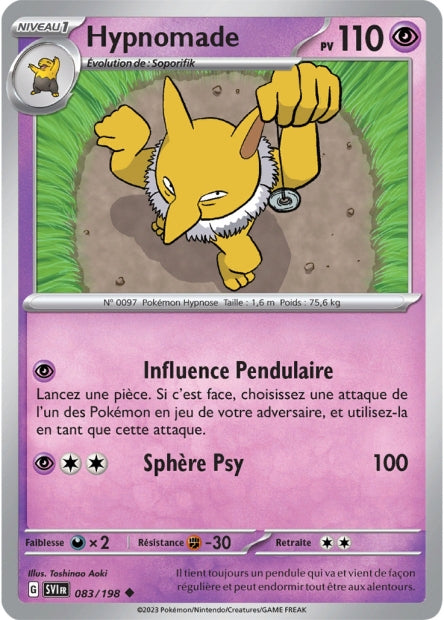 Hypnomade