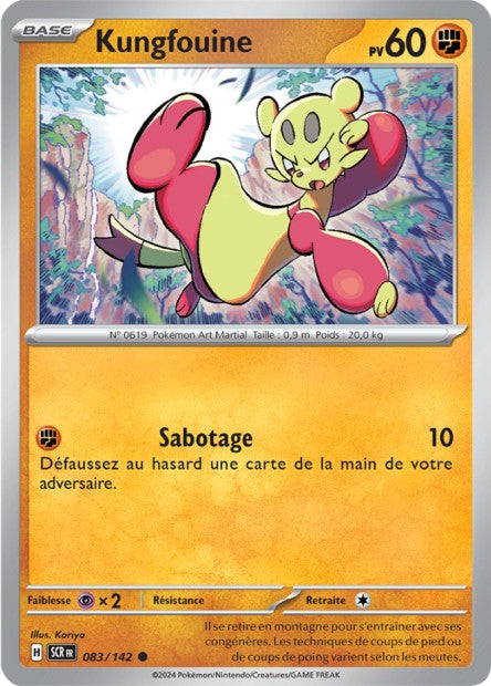 Kungfouine