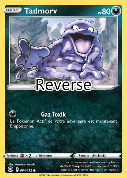 Tadmorv reverse