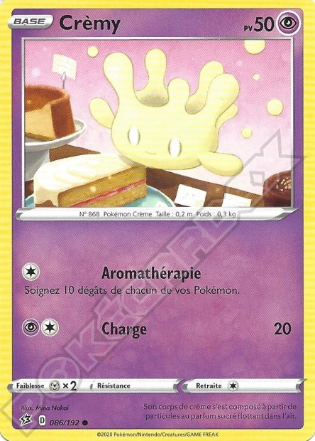 Crèmy 086