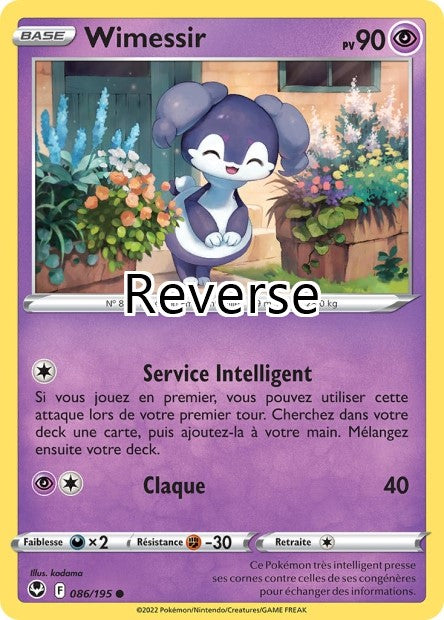 Wimessir reverse