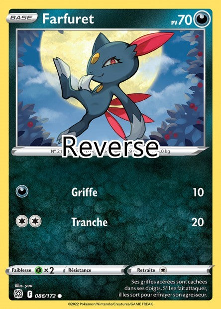 Farfuret reverse