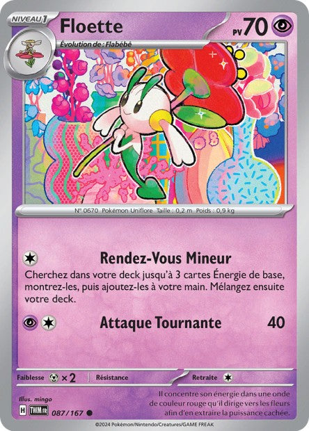 Floette