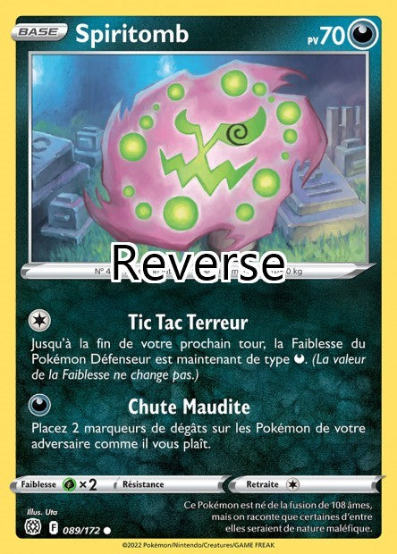 Spiritomb reverse