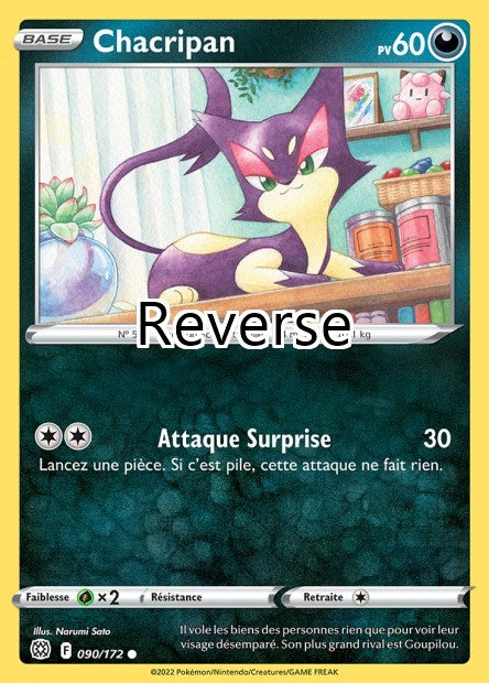 Chacripan reverse