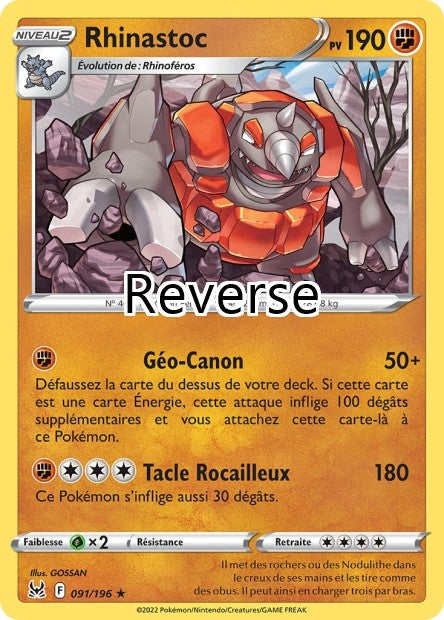 Rhinastoc reverse