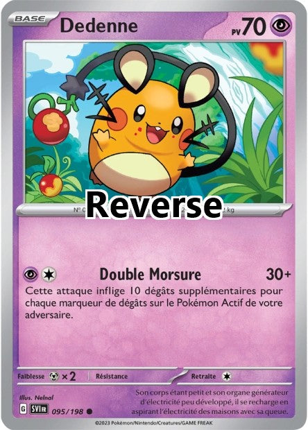 Dedenne reverse