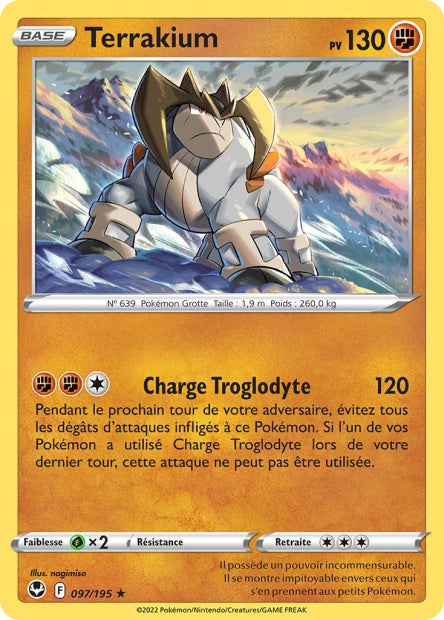 Terrakium
