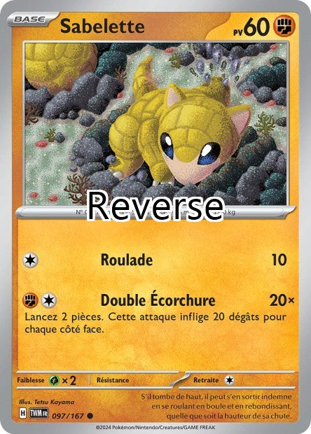 Sabelette reverse