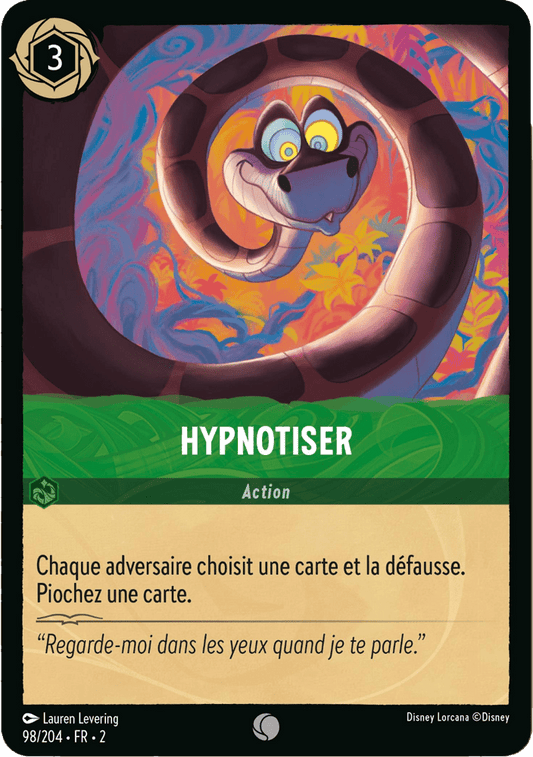 Hypnotiser