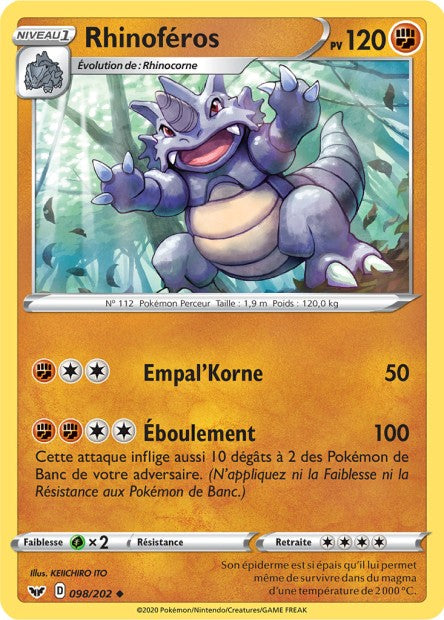 Rhinoféros 098